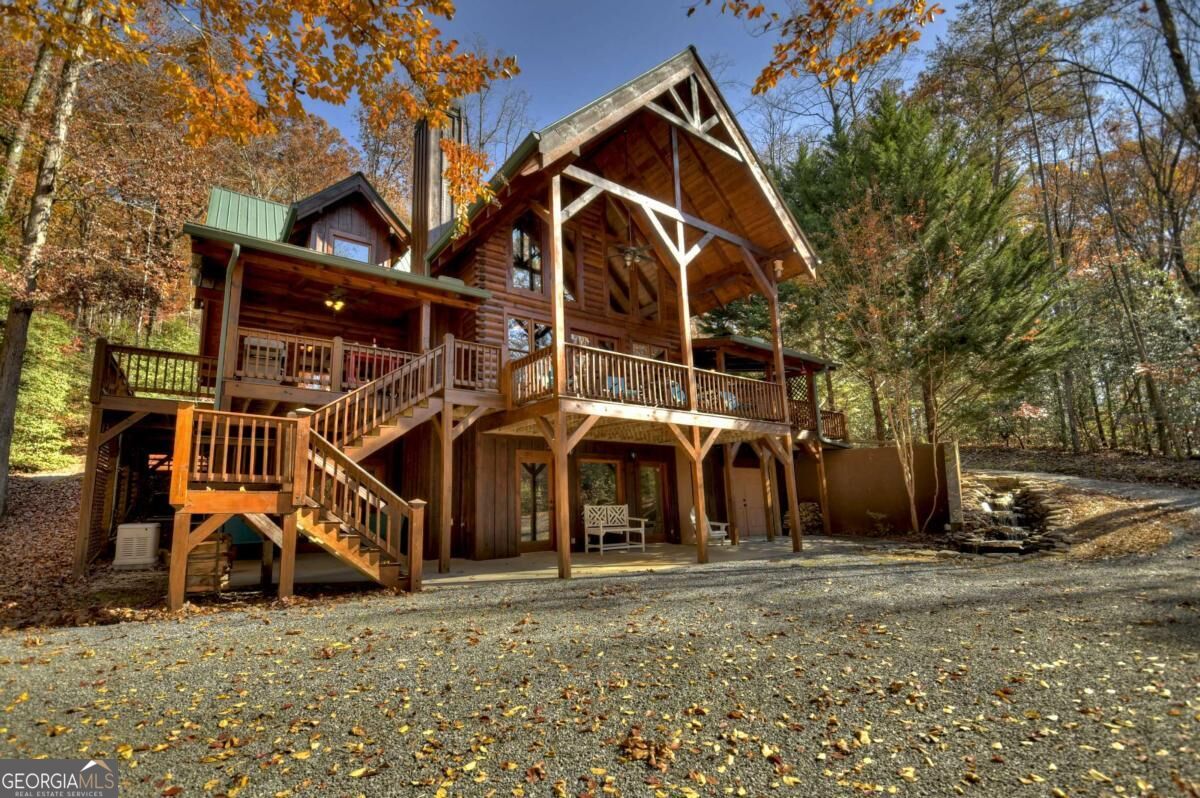 1970 Big Ben Road Ellijay GA 30540