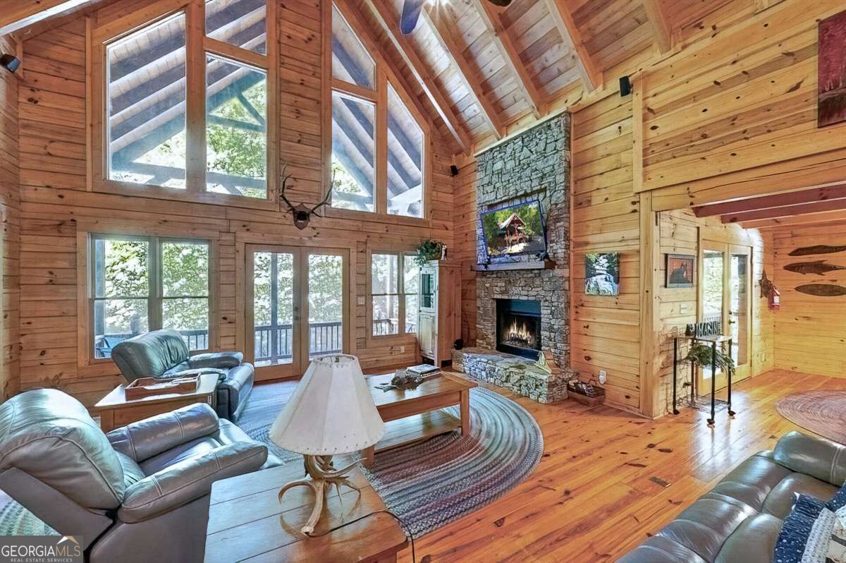 1970 Big Ben Road Ellijay GA 30540