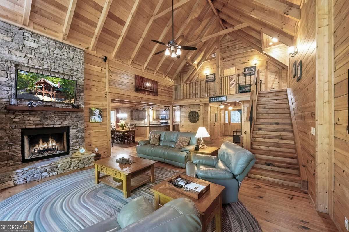 1970 Big Ben Road Ellijay GA 30540