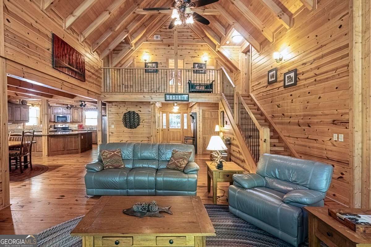 1970 Big Ben Road Ellijay GA 30540