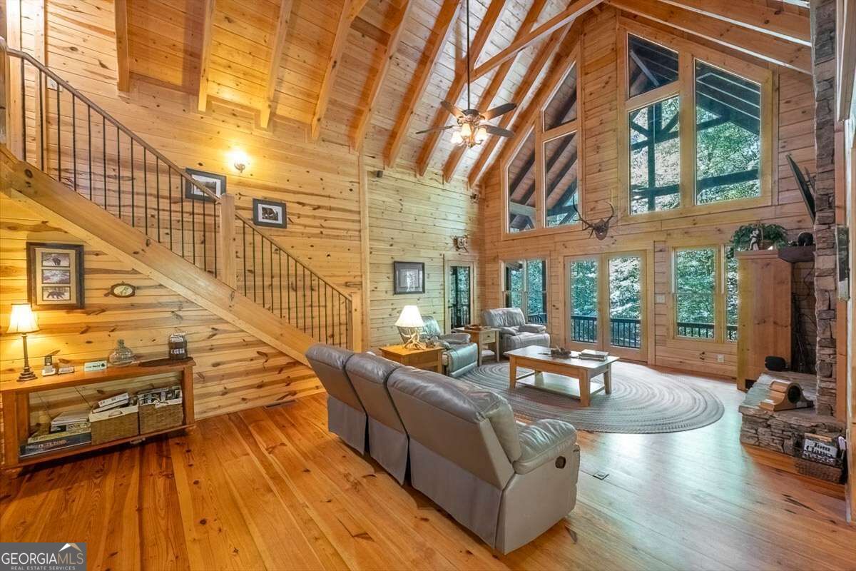 1970 Big Ben Road Ellijay GA 30540