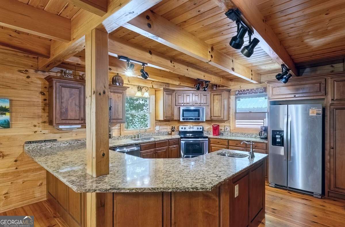1970 Big Ben Road Ellijay GA 30540