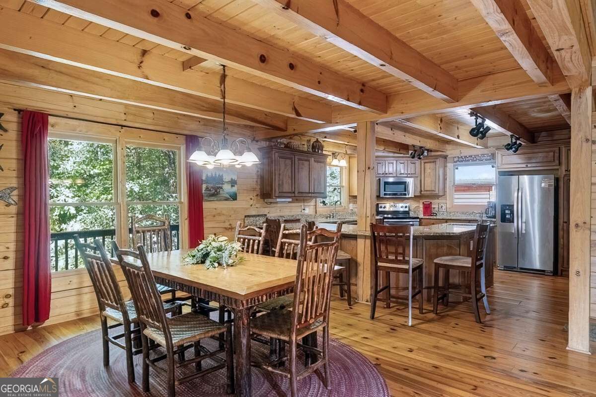 1970 Big Ben Road Ellijay GA 30540