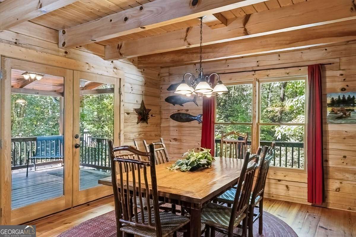 1970 Big Ben Road Ellijay GA 30540