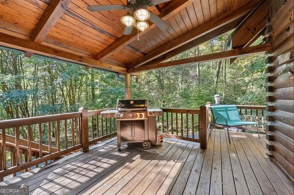 1970 Big Ben Road Ellijay GA 30540