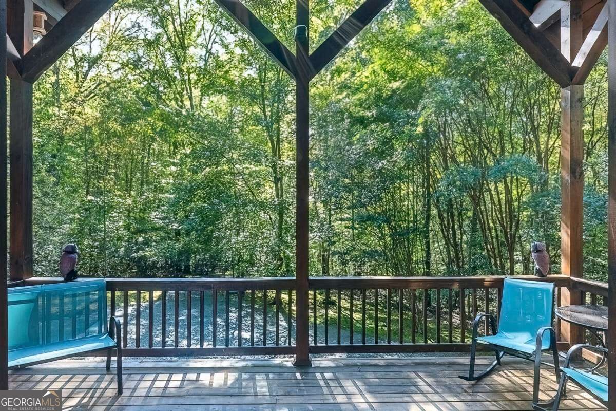 1970 Big Ben Road Ellijay GA 30540