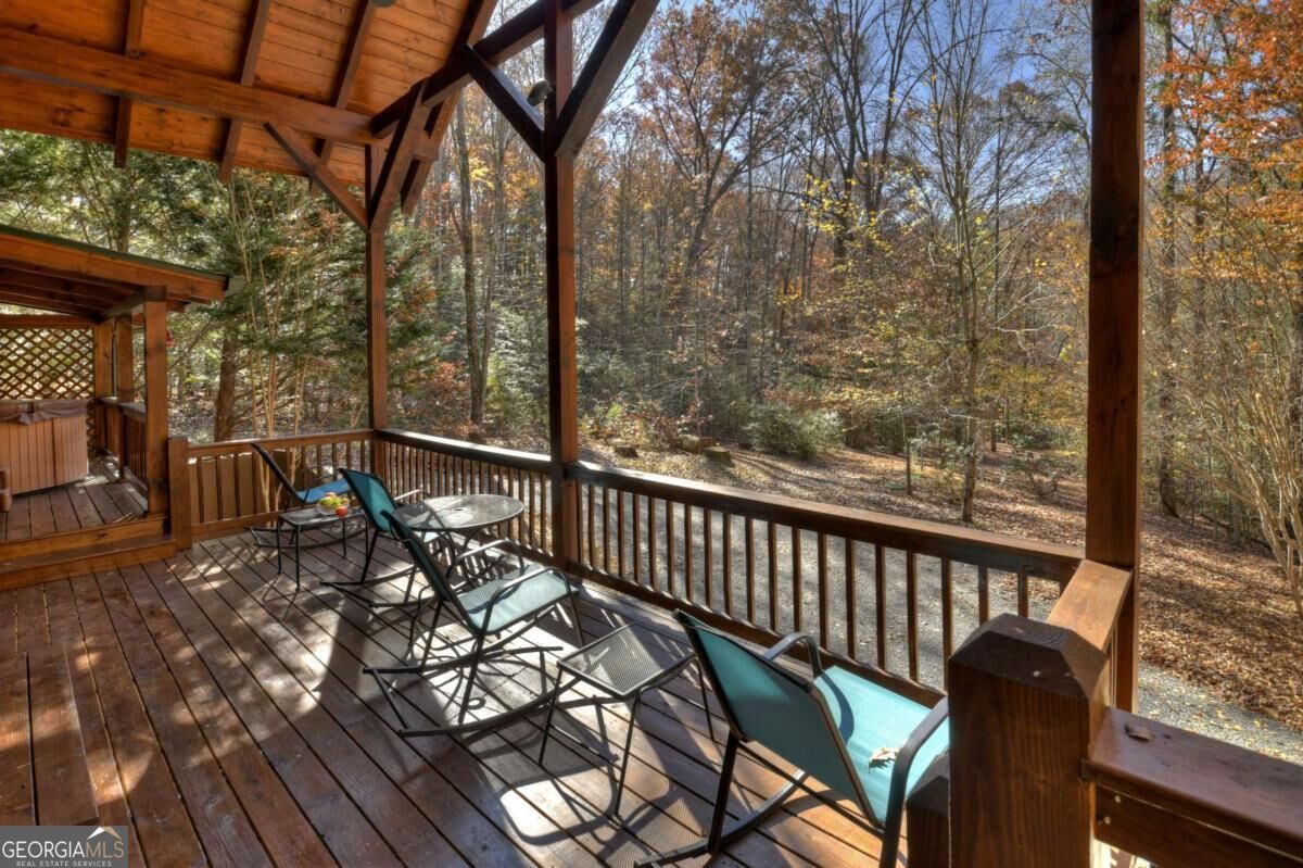 1970 Big Ben Road Ellijay GA 30540
