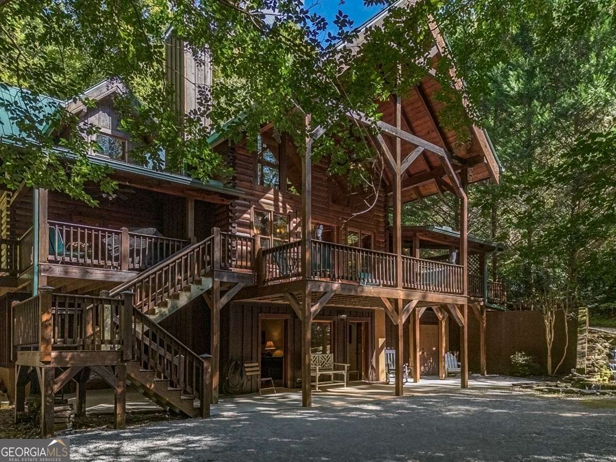 1970 Big Ben Road Ellijay GA 30540