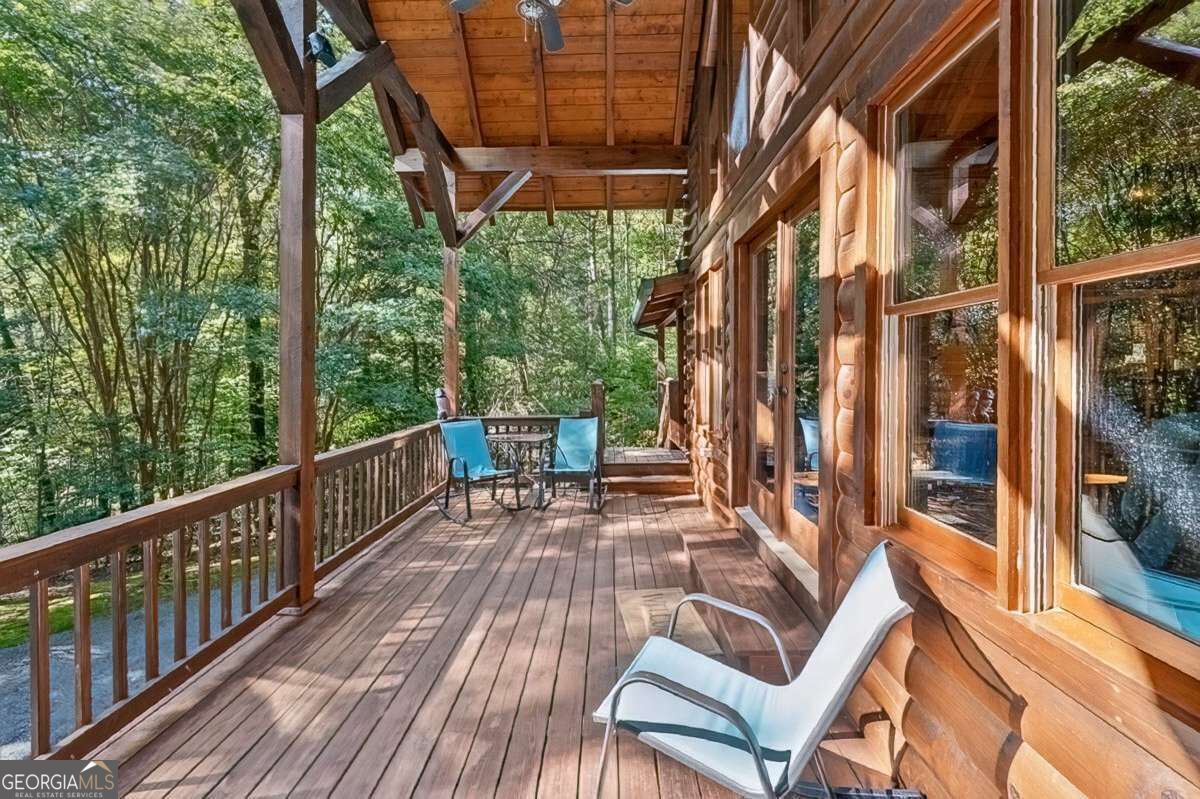 1970 Big Ben Road Ellijay GA 30540