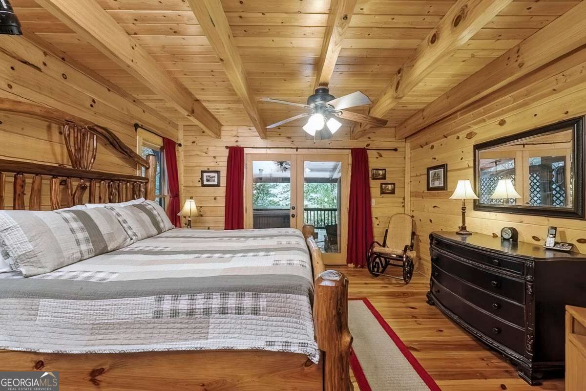 1970 Big Ben Road Ellijay GA 30540