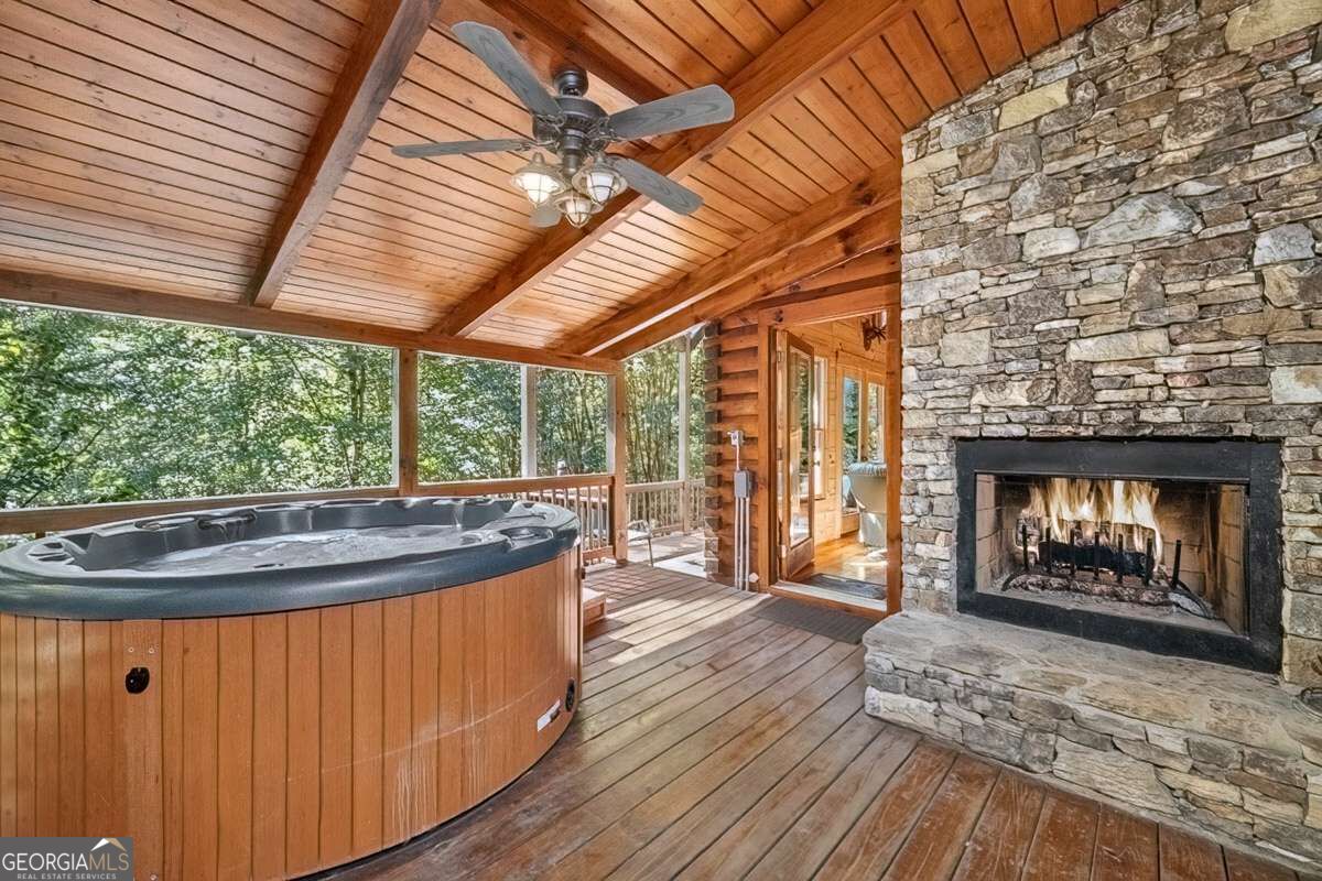 1970 Big Ben Road Ellijay GA 30540
