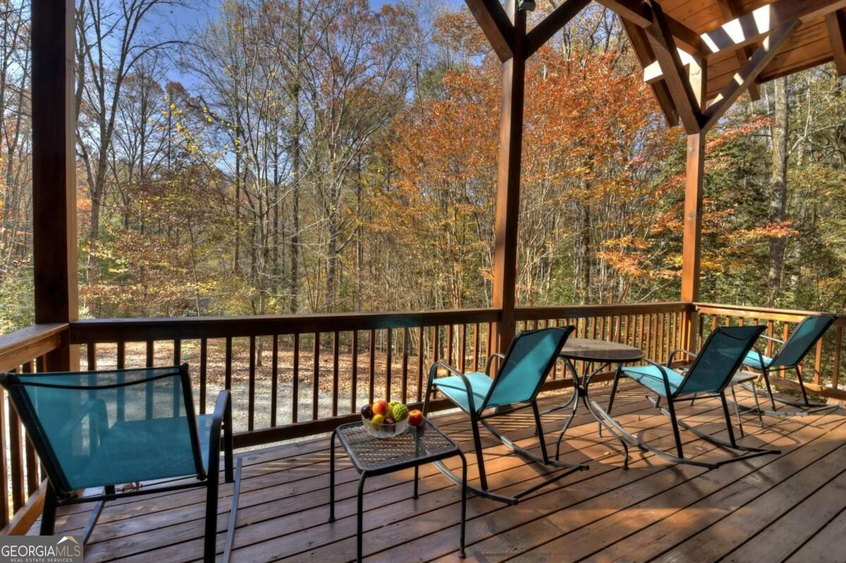 1970 Big Ben Road Ellijay GA 30540