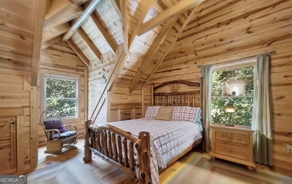 1970 Big Ben Road Ellijay GA 30540