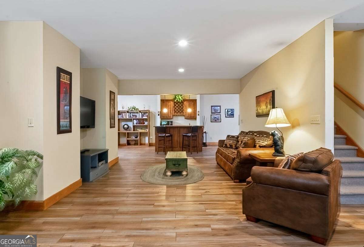 1970 Big Ben Road Ellijay GA 30540