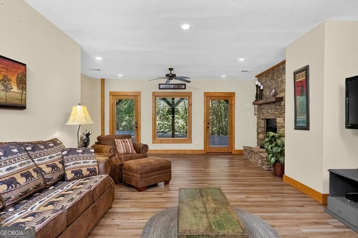 1970 Big Ben Road Ellijay GA 30540