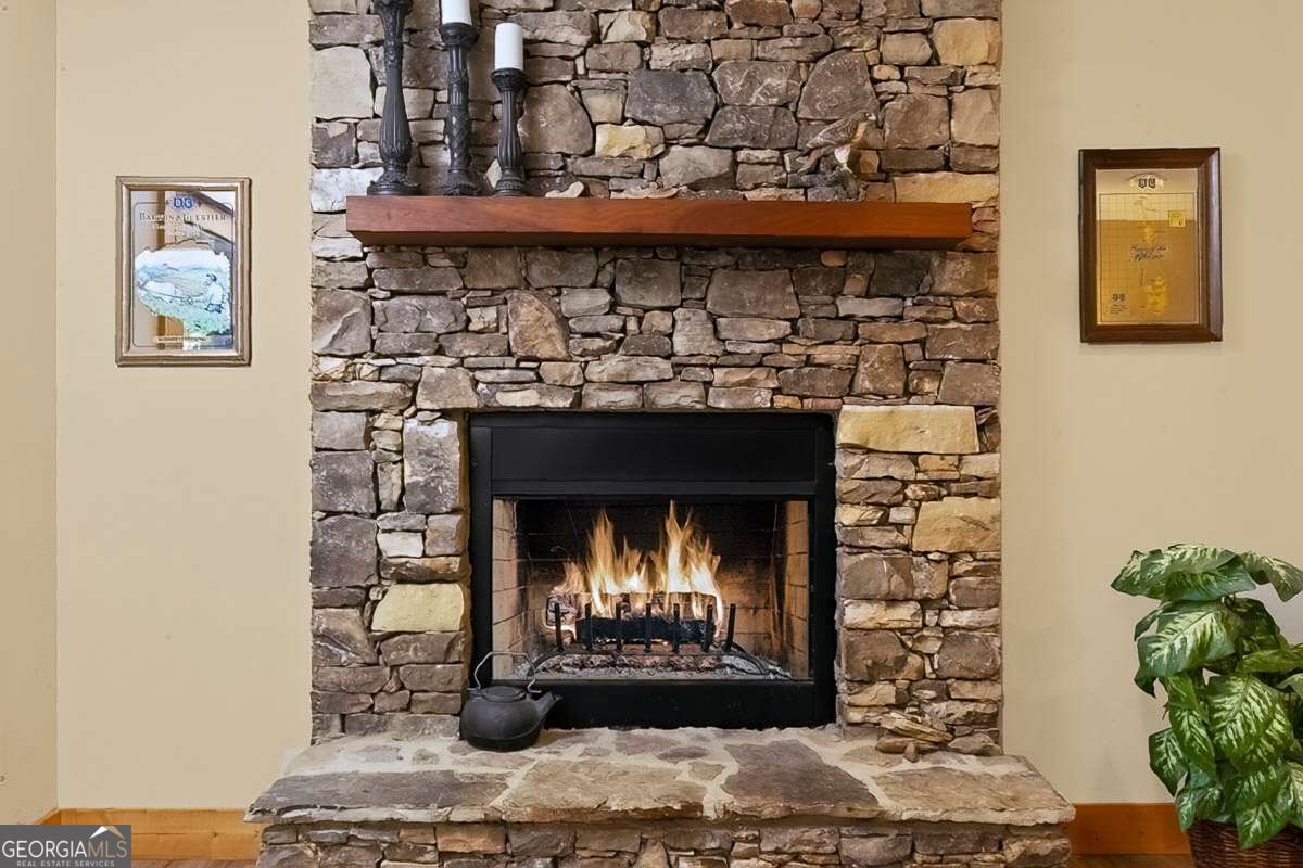 1970 Big Ben Road Ellijay GA 30540