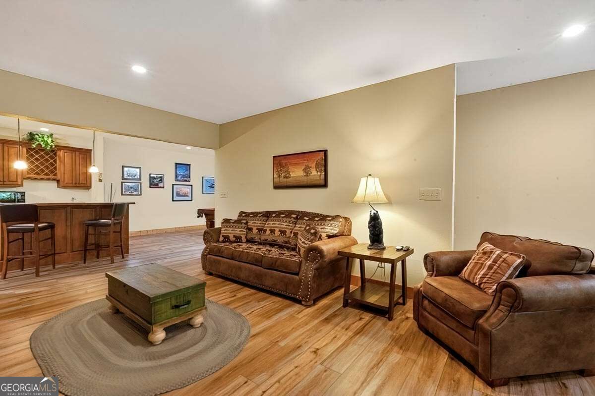 1970 Big Ben Road Ellijay GA 30540