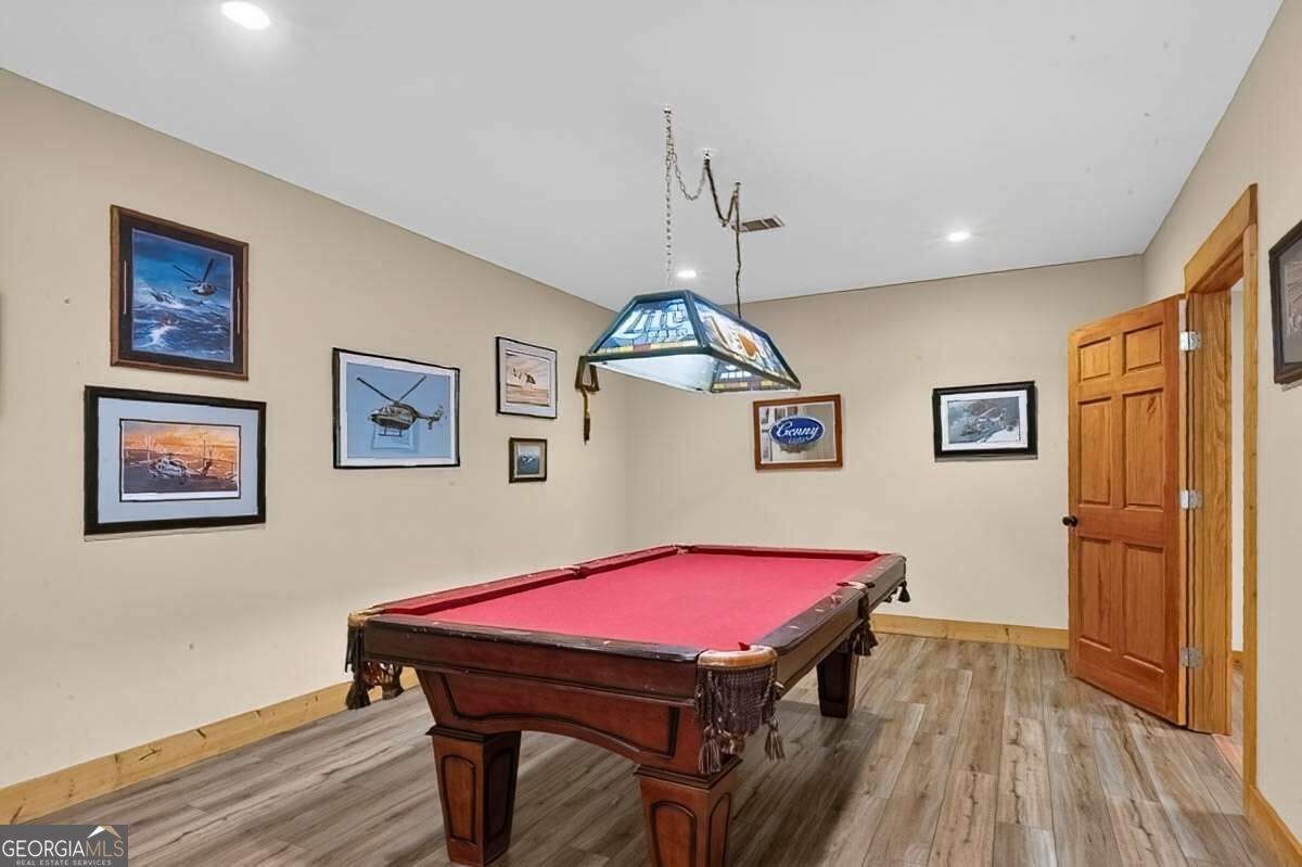 1970 Big Ben Road Ellijay GA 30540
