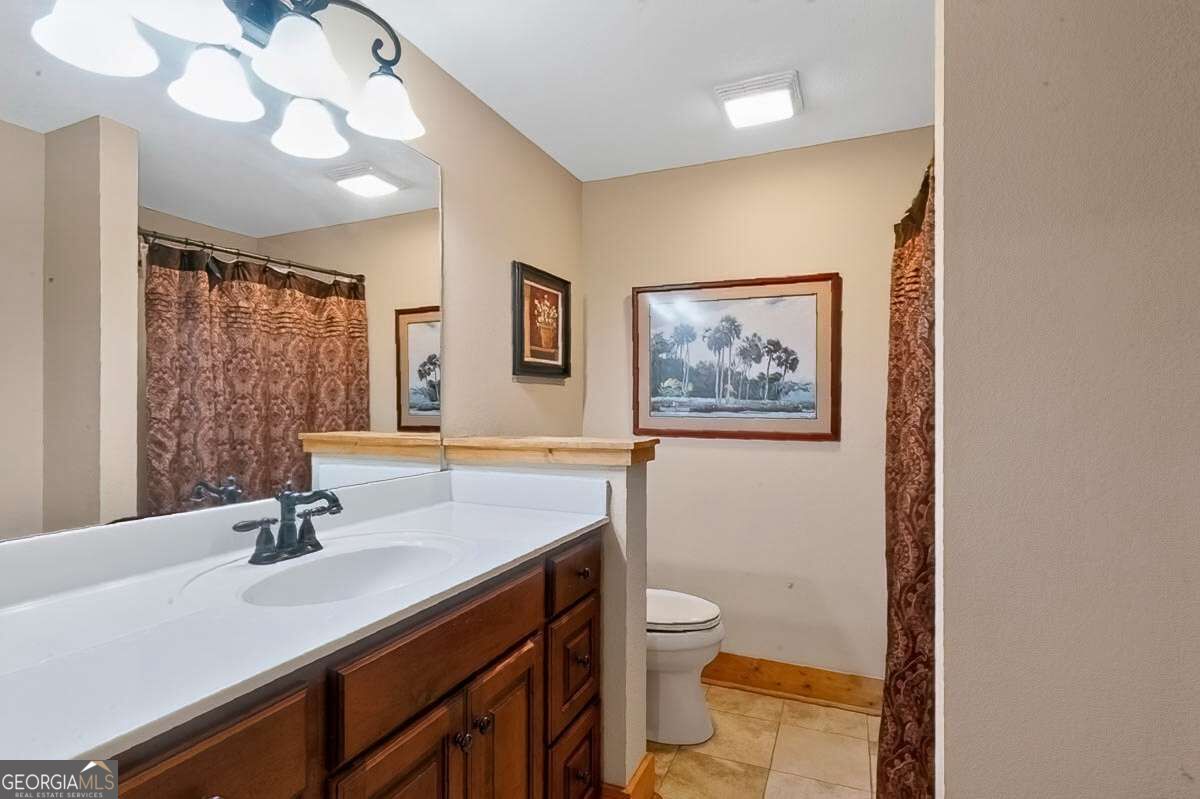1970 Big Ben Road Ellijay GA 30540