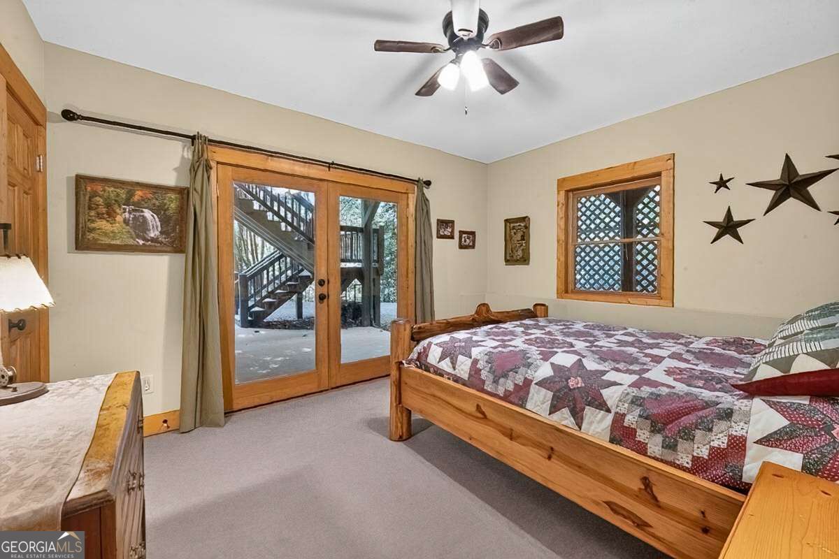 1970 Big Ben Road Ellijay GA 30540