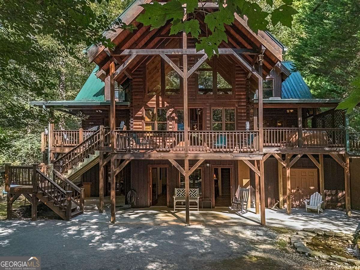 1970 Big Ben Road Ellijay GA 30540