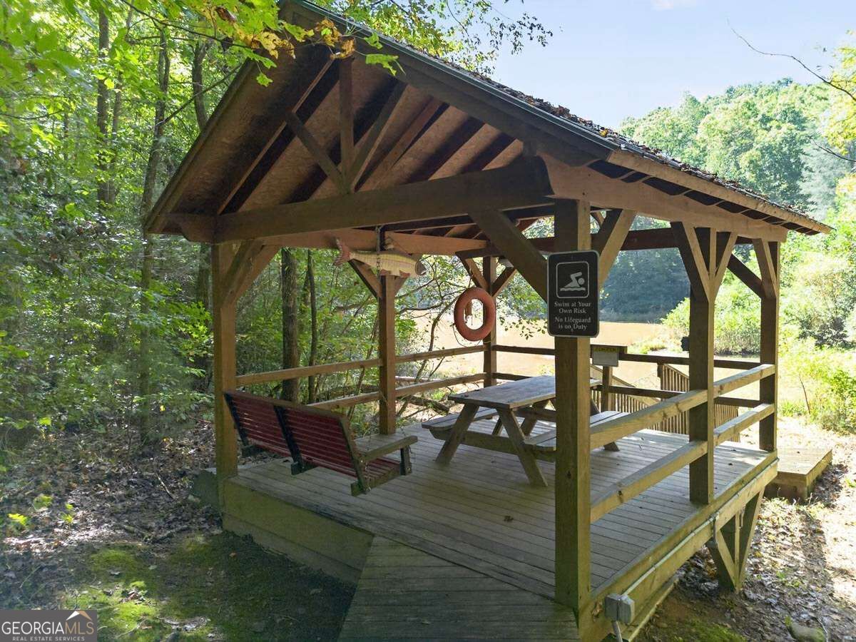 1970 Big Ben Road Ellijay GA 30540