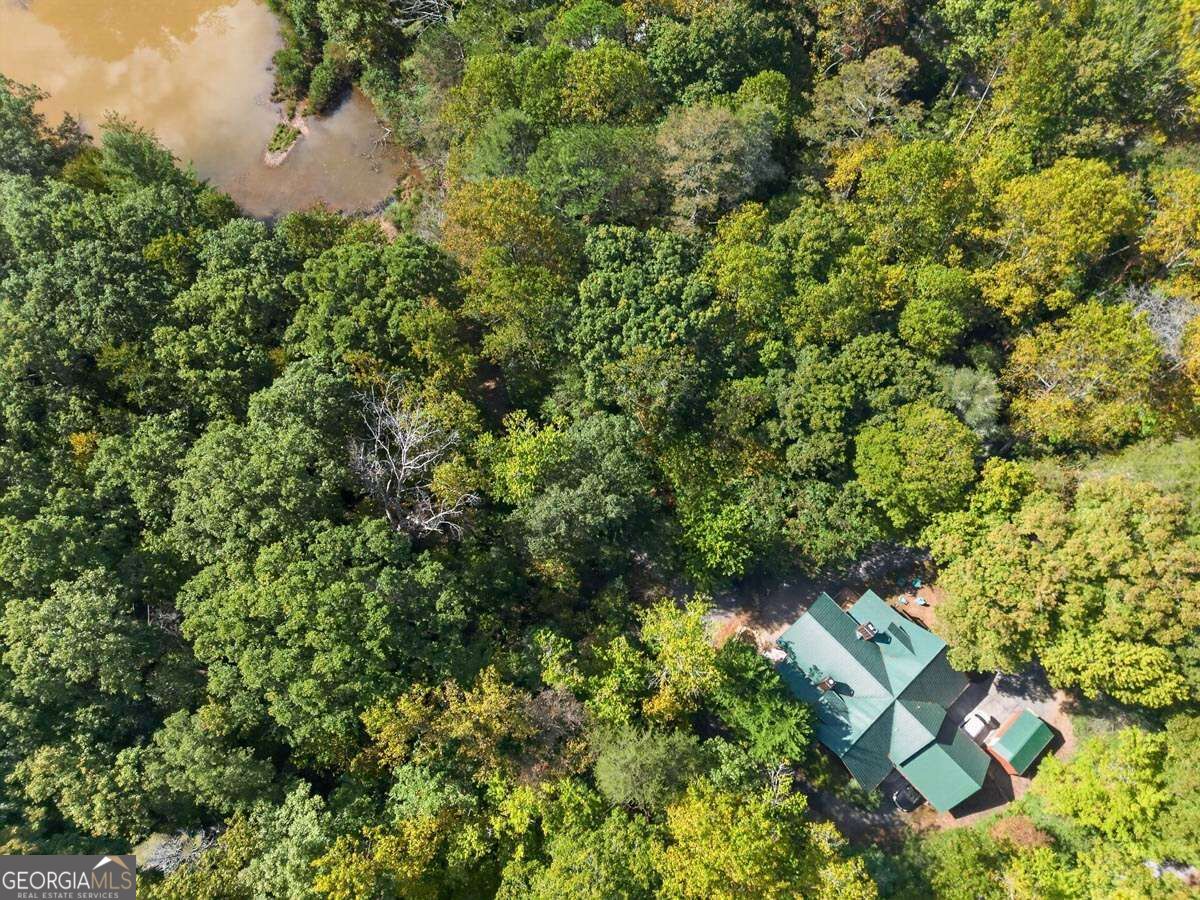 1970 Big Ben Road Ellijay GA 30540