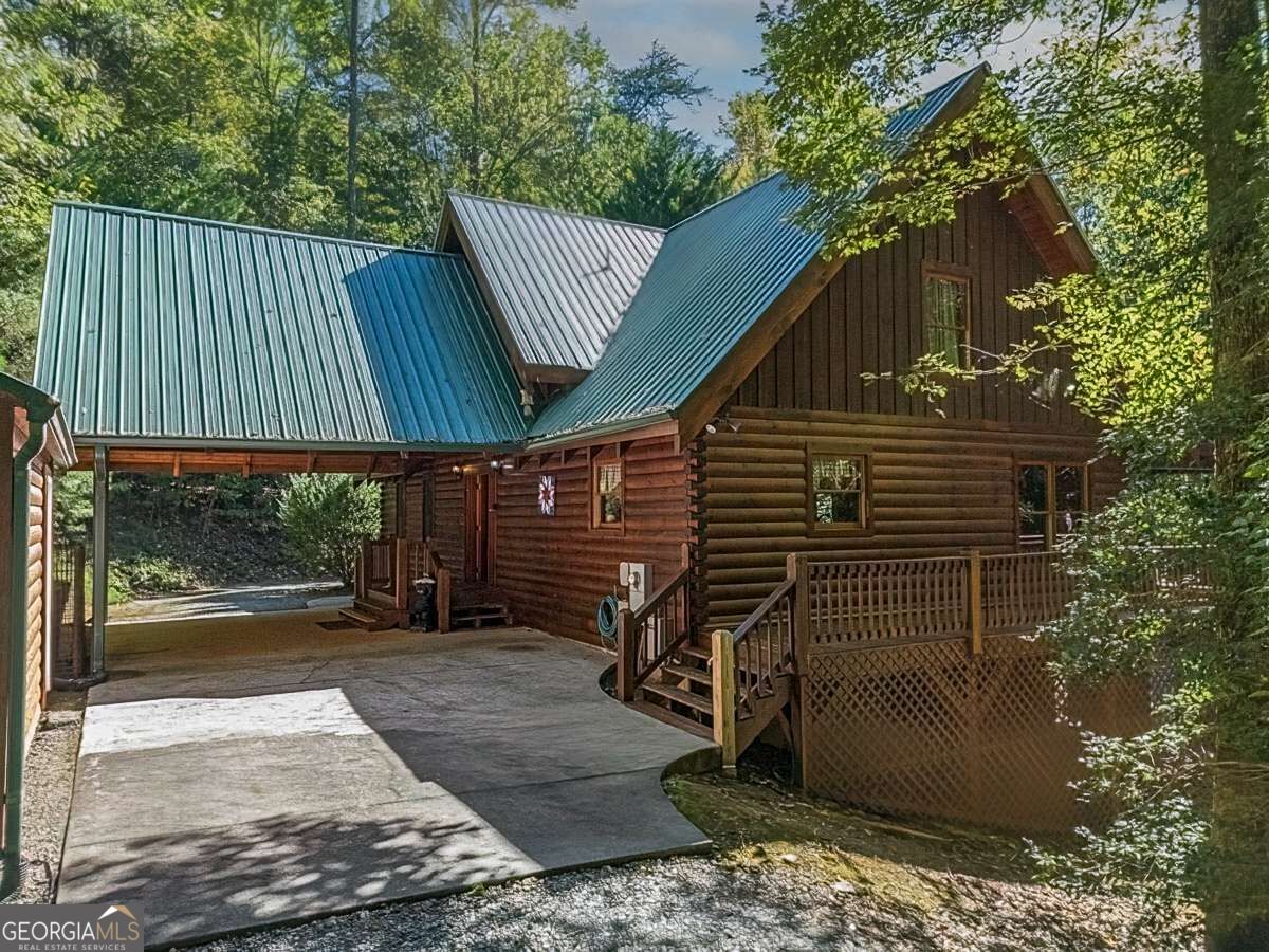 1970 Big Ben Road Ellijay GA 30540