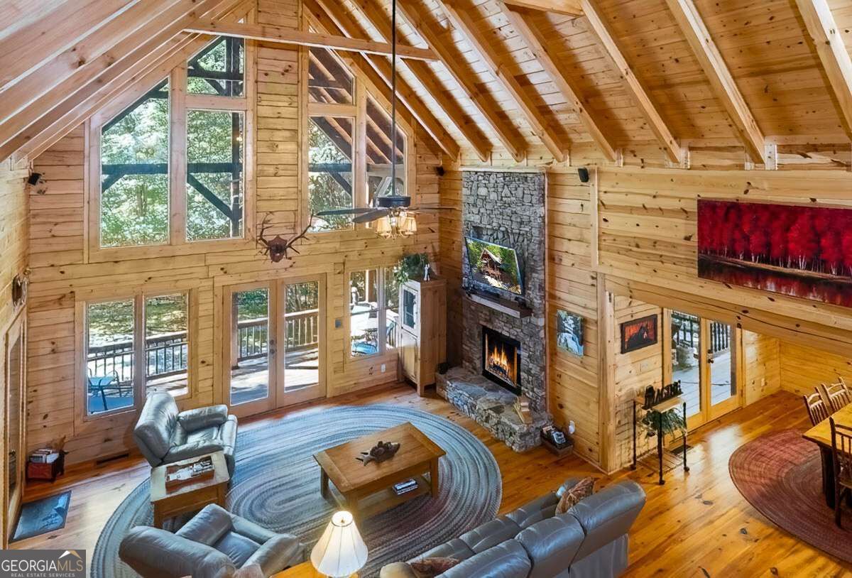 1970 Big Ben Road Ellijay GA 30540