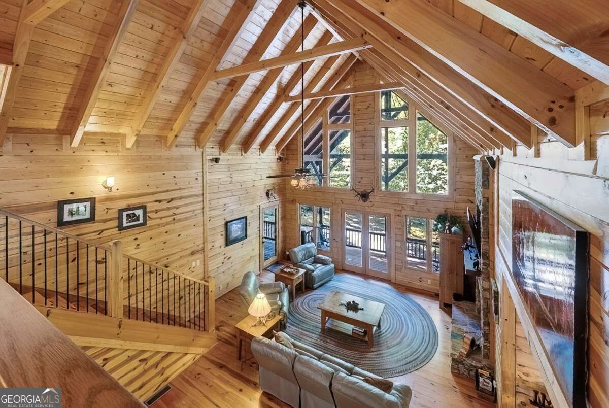 1970 Big Ben Road Ellijay GA 30540