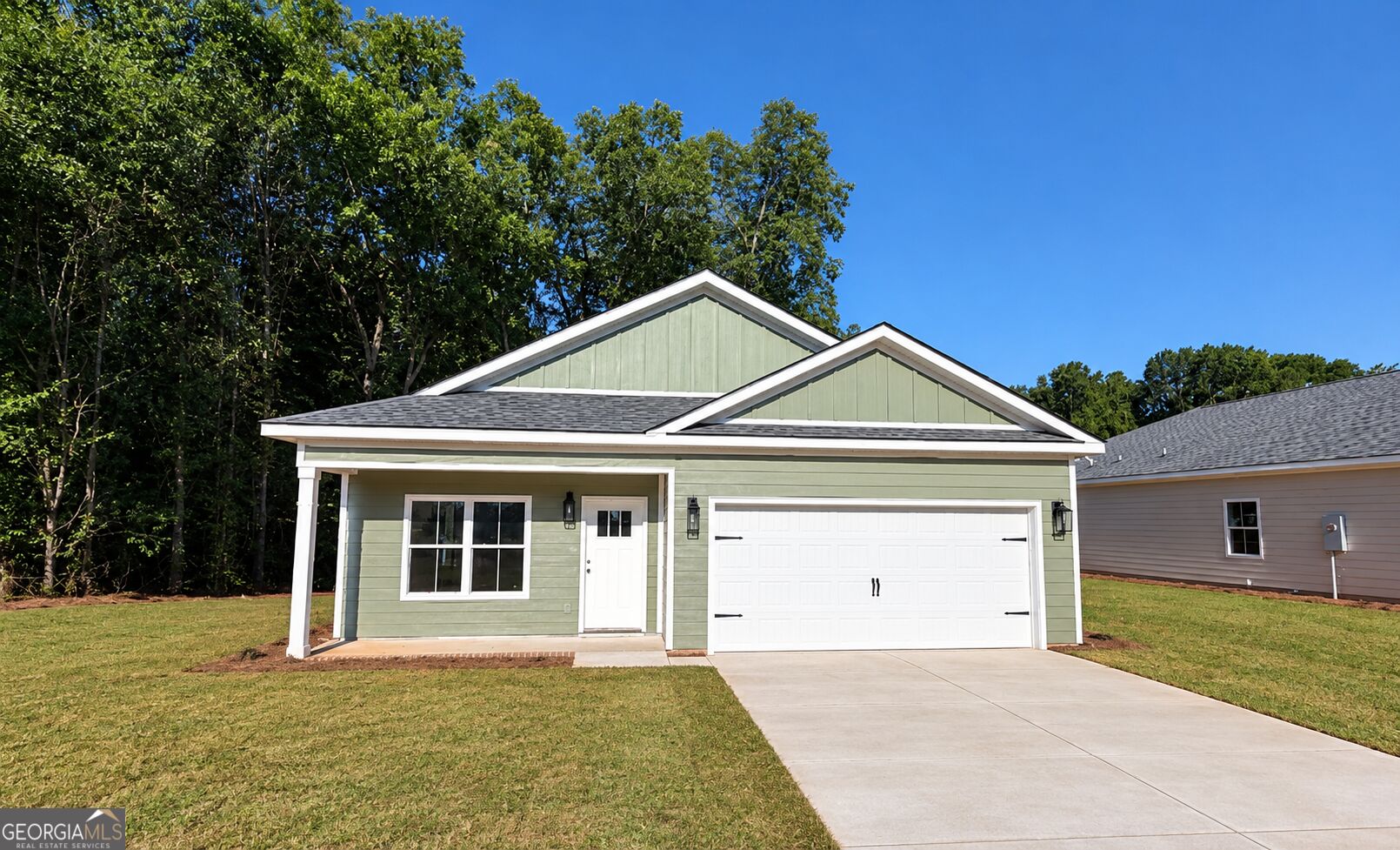 90 Harold Wilson Parkway Milner GA 30257