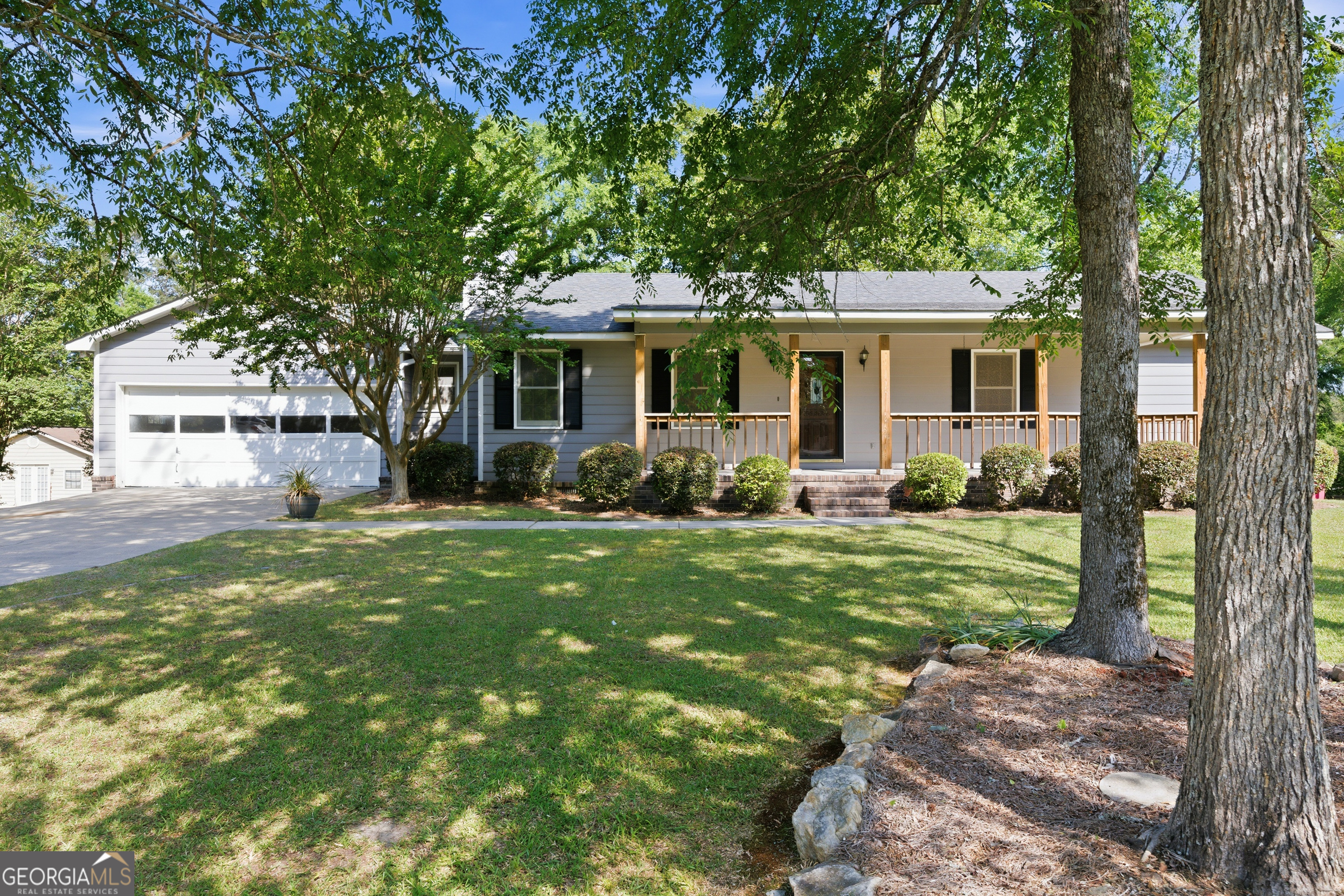 1787 Kays Court Macon GA 31220