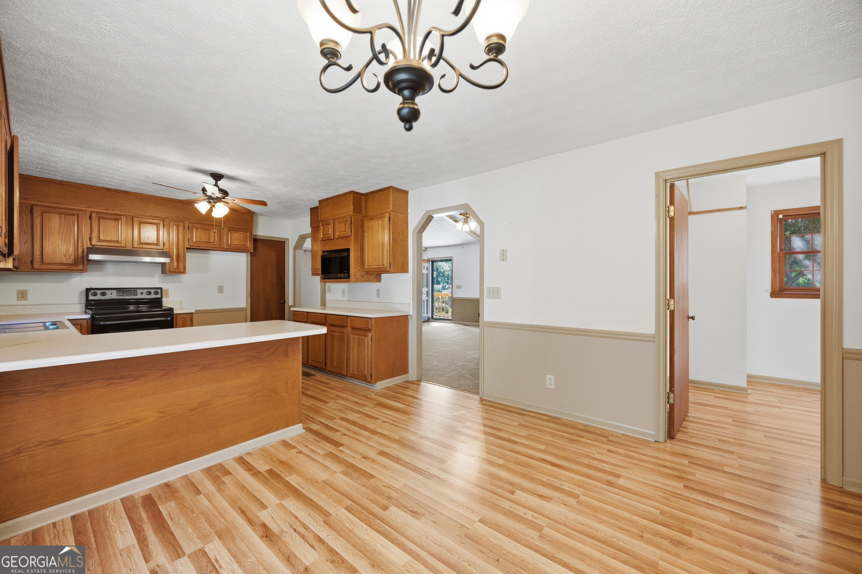 1787 Kays Court Macon GA 31220