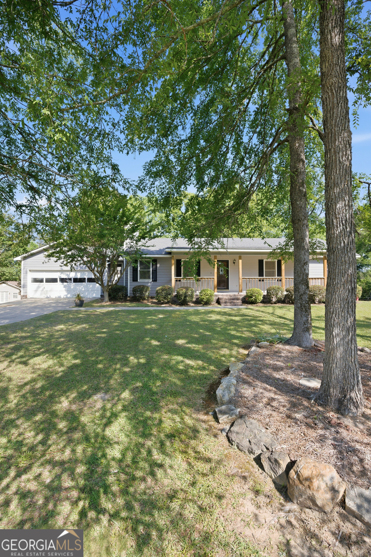 1787 Kays Court Macon GA 31220