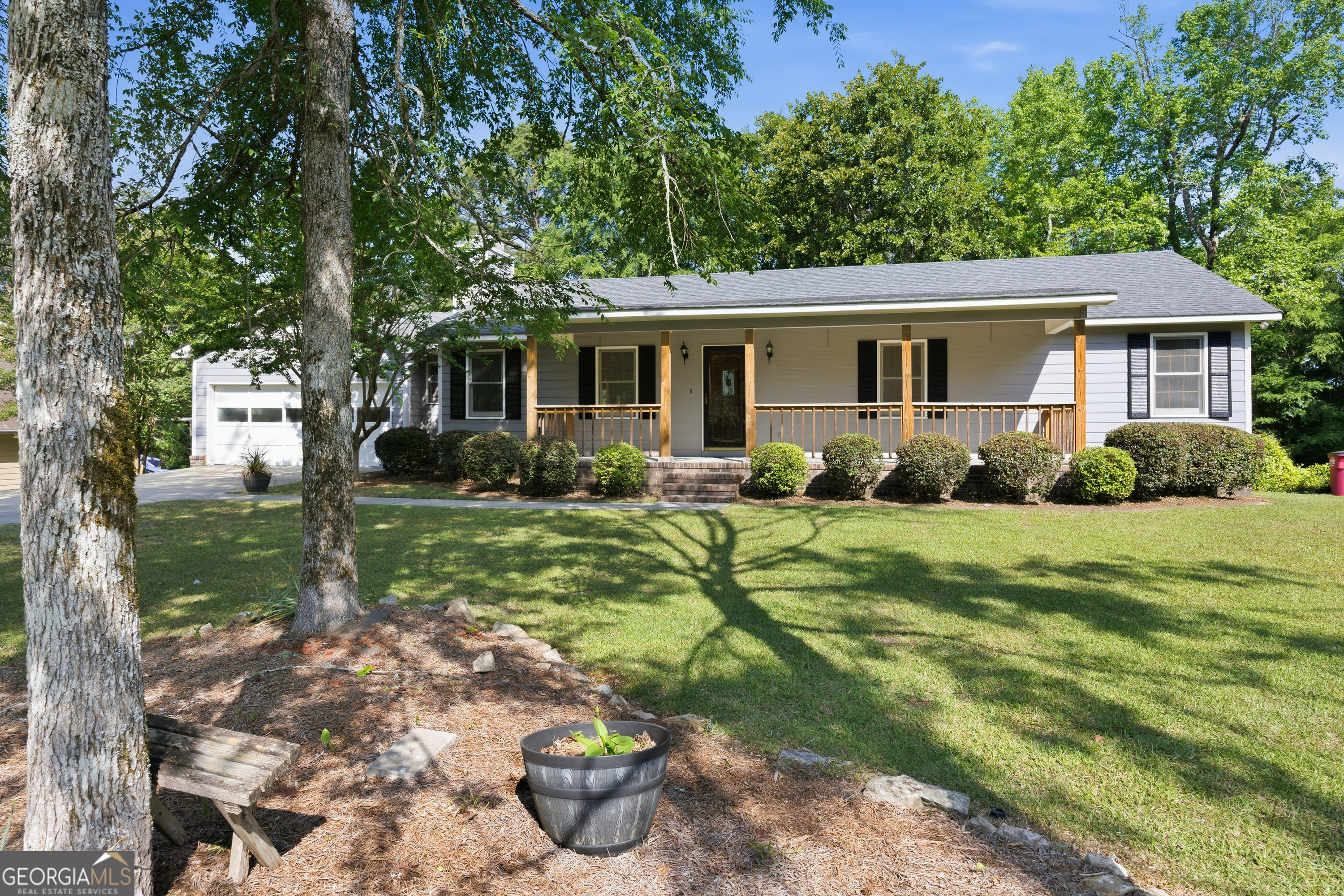 1787 Kays Court Macon GA 31220