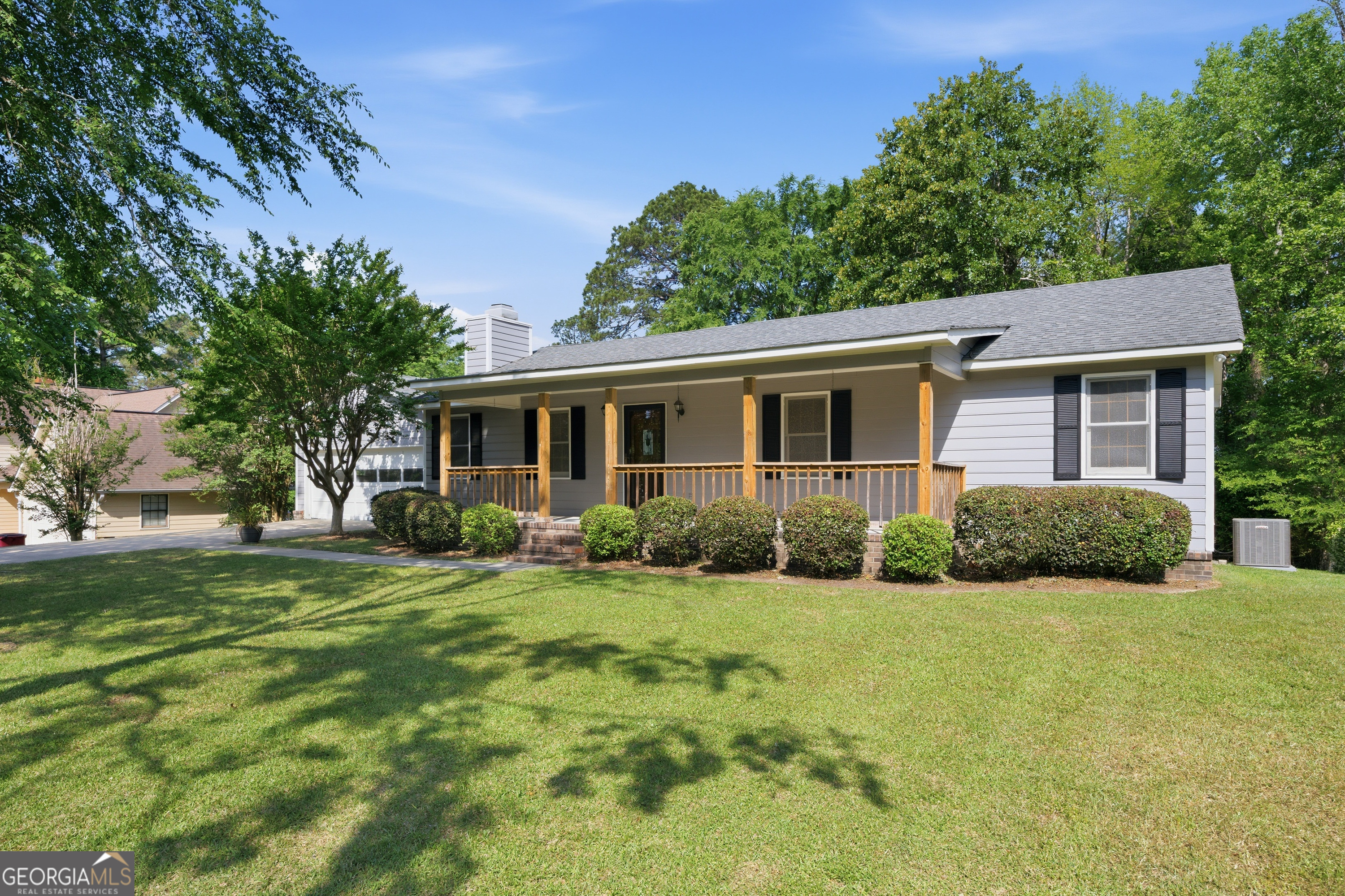 1787 Kays Court Macon GA 31220