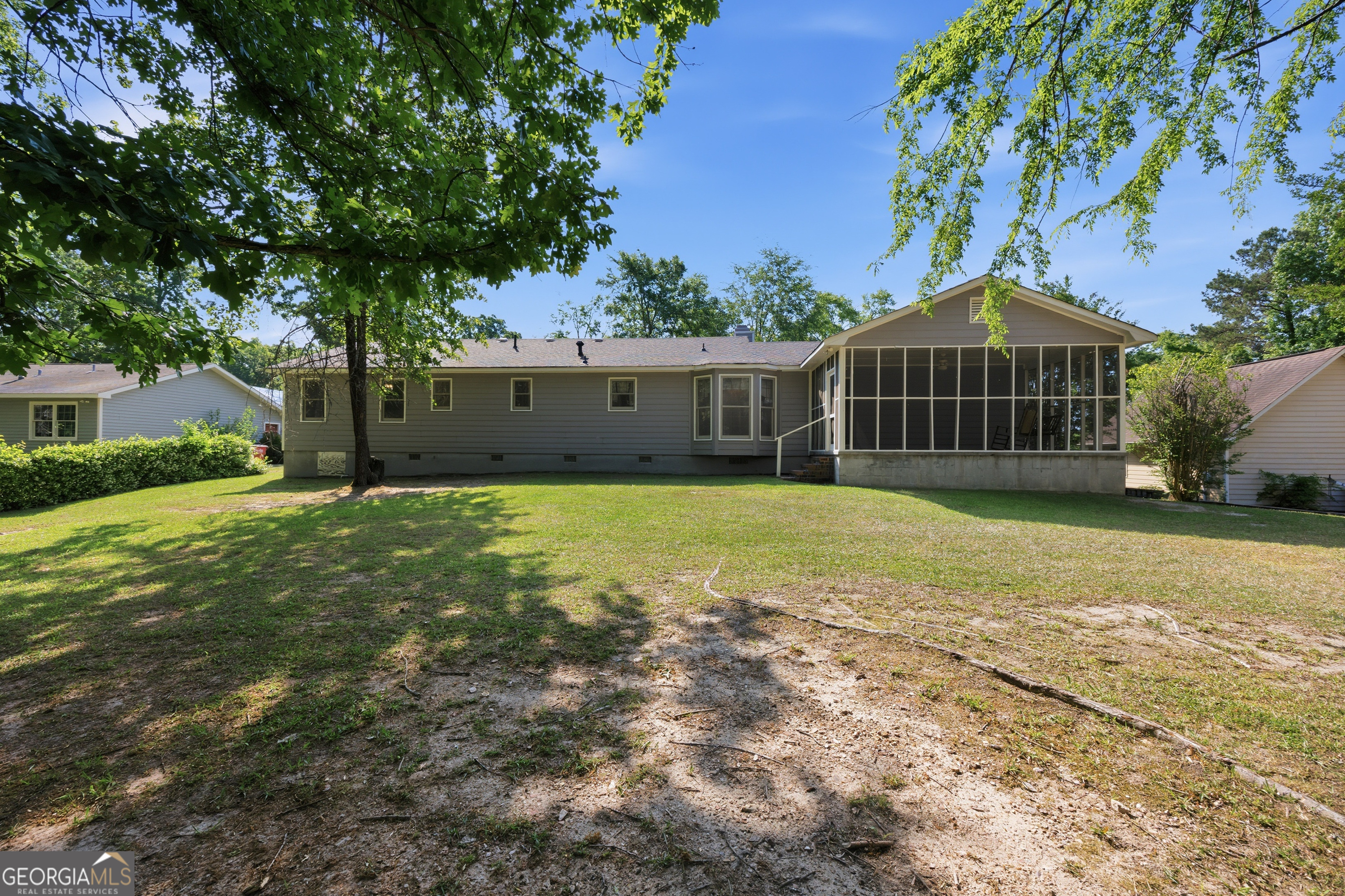 1787 Kays Court Macon GA 31220