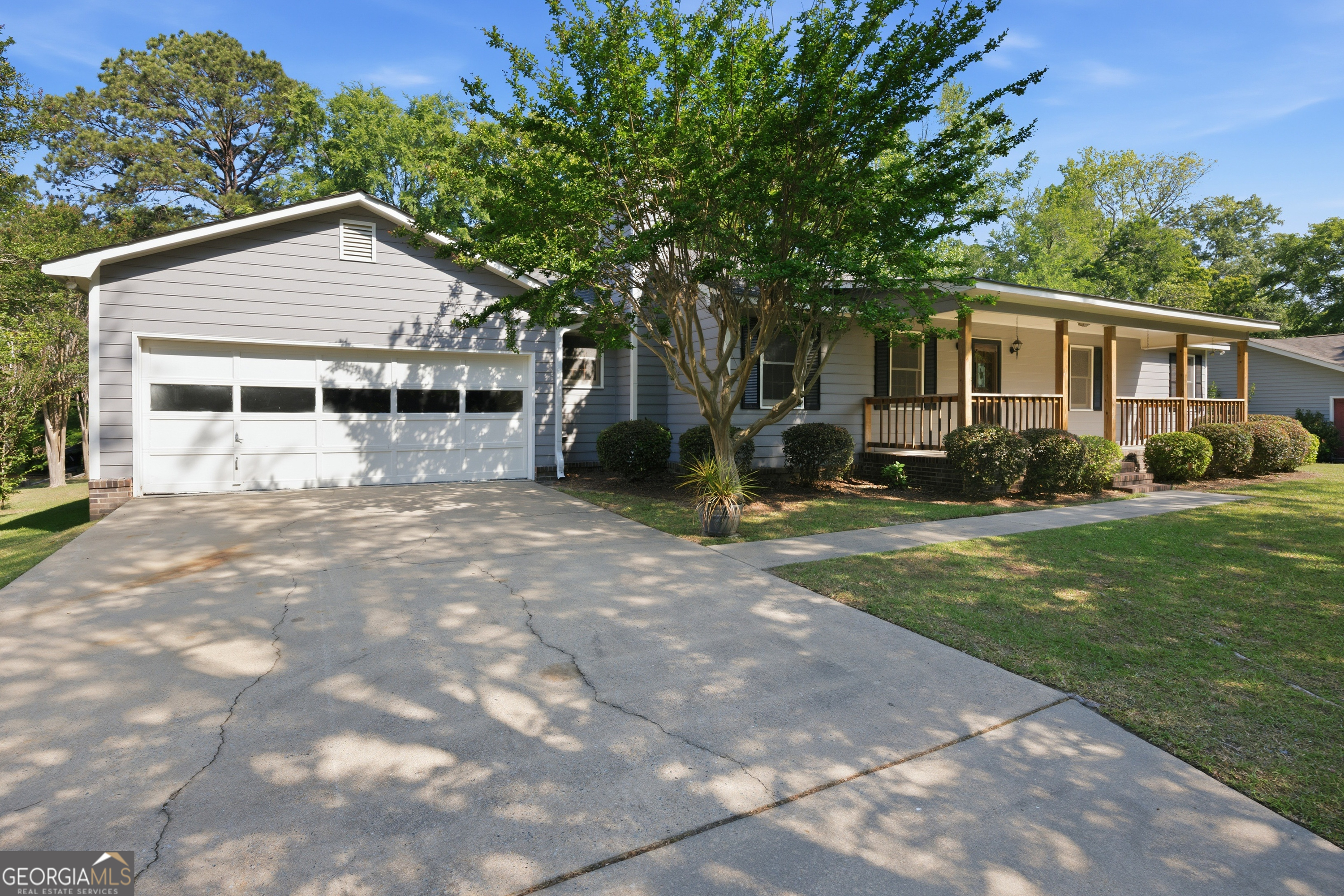 1787 Kays Court Macon GA 31220
