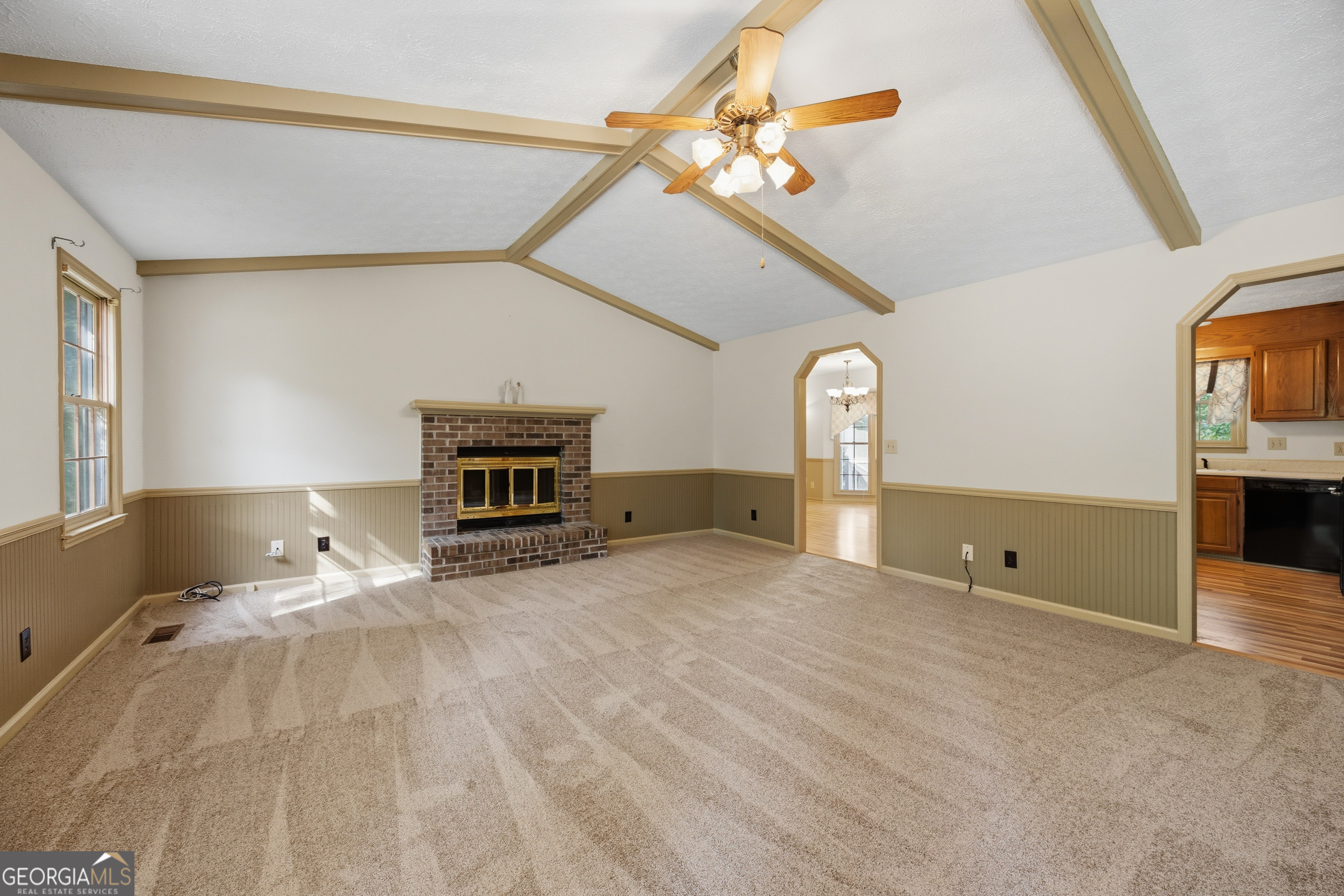 1787 Kays Court Macon GA 31220