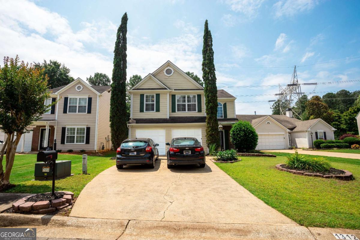 1312 Glenover Way Marietta GA 30062