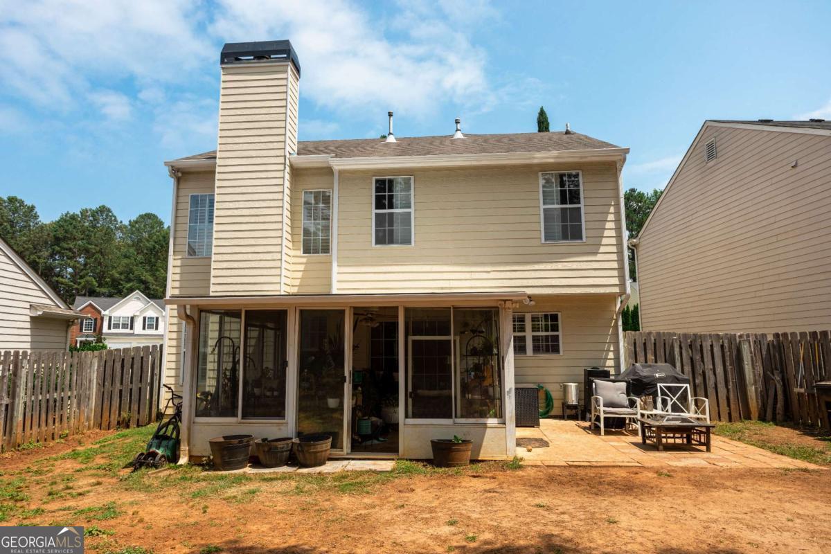 1312 Glenover Way Marietta GA 30062