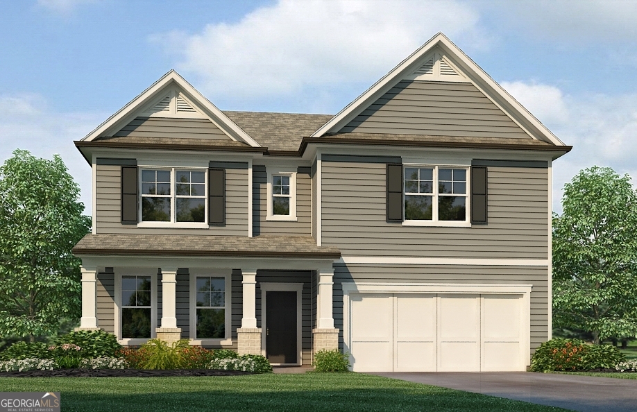 2743 Riverpine Trail Atlanta GA 30331