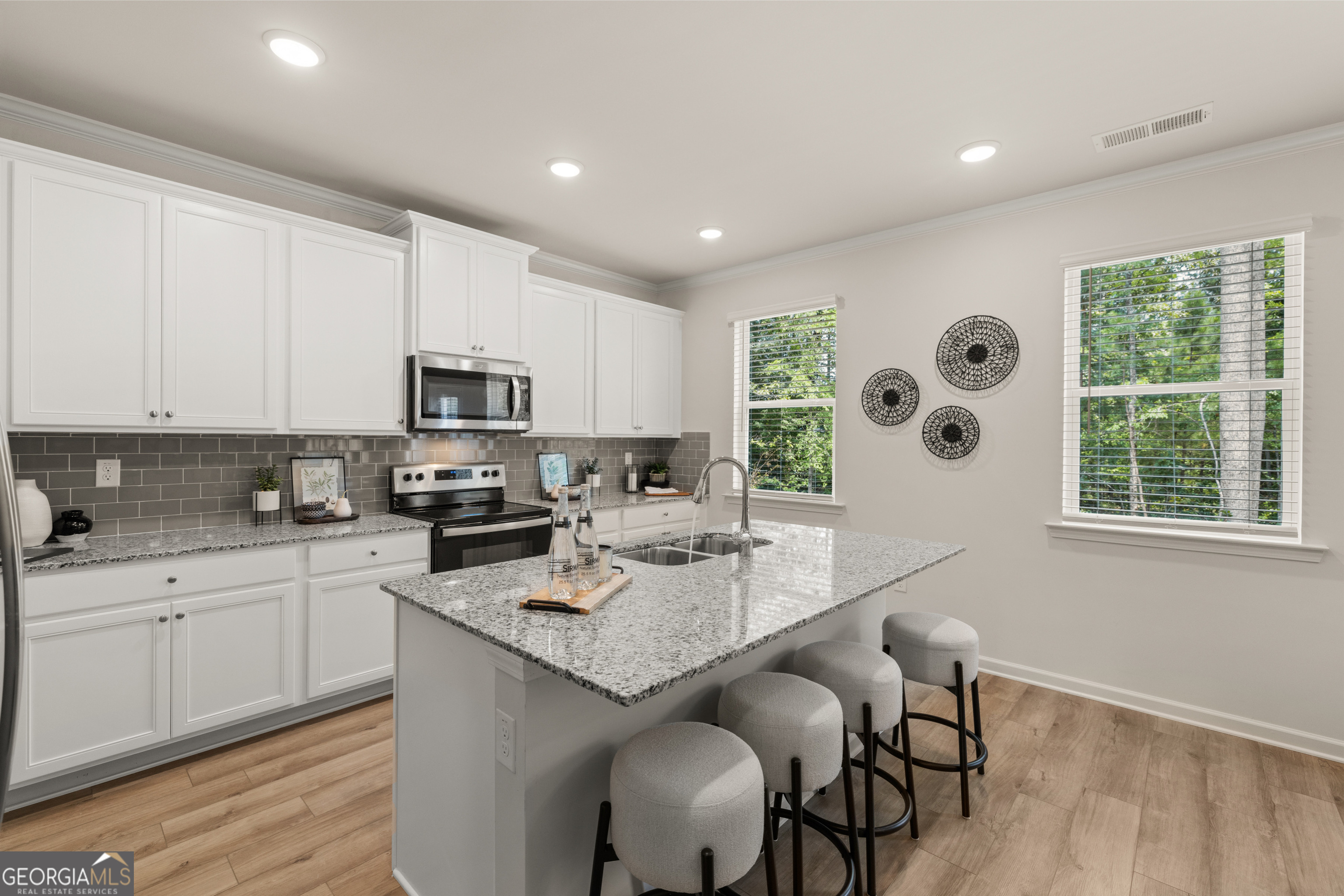 2743 Riverpine Trail Atlanta GA 30331