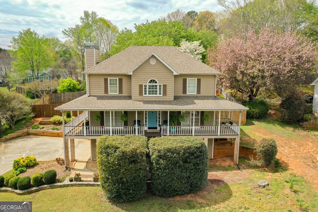 4251 Joshua Way Kennesaw GA 30144