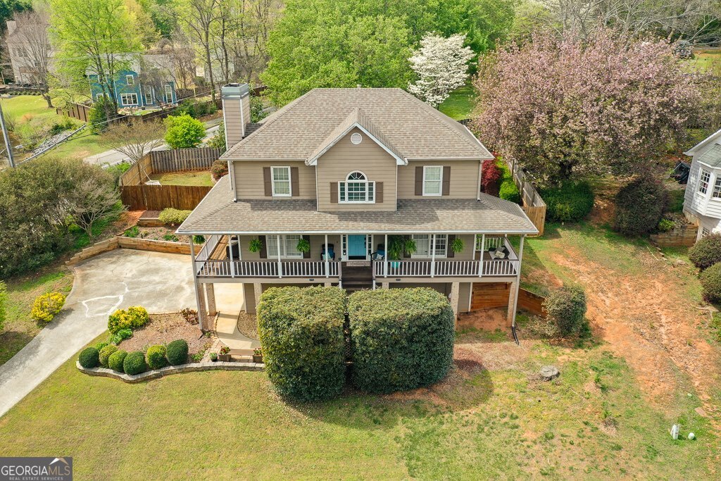 4251 Joshua Way Kennesaw GA 30144