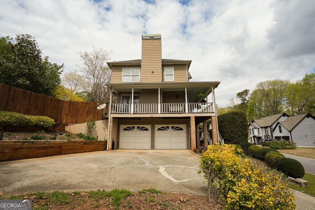 4251 Joshua Way Kennesaw GA 30144