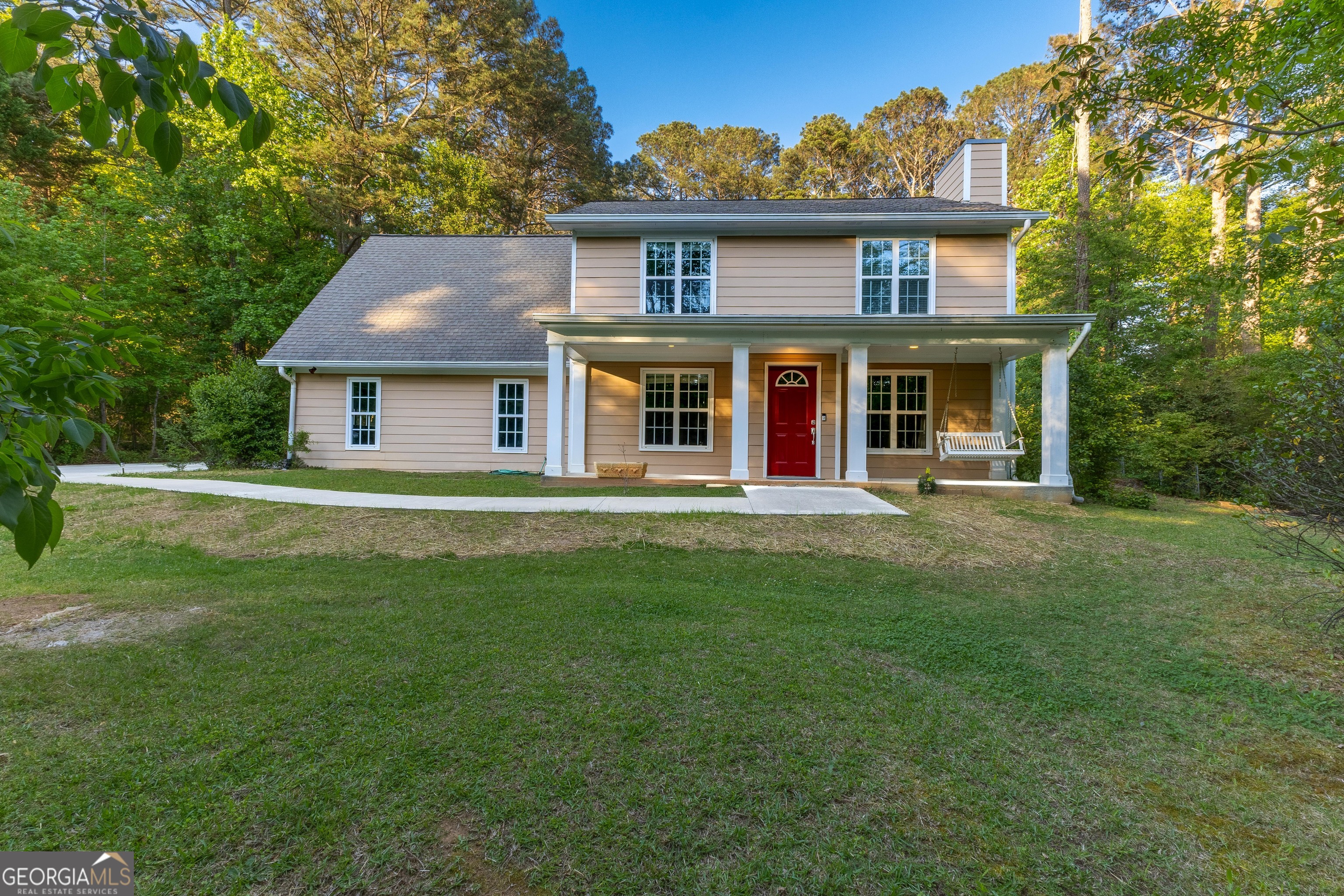 230 Whitney Way Fayetteville GA 30214