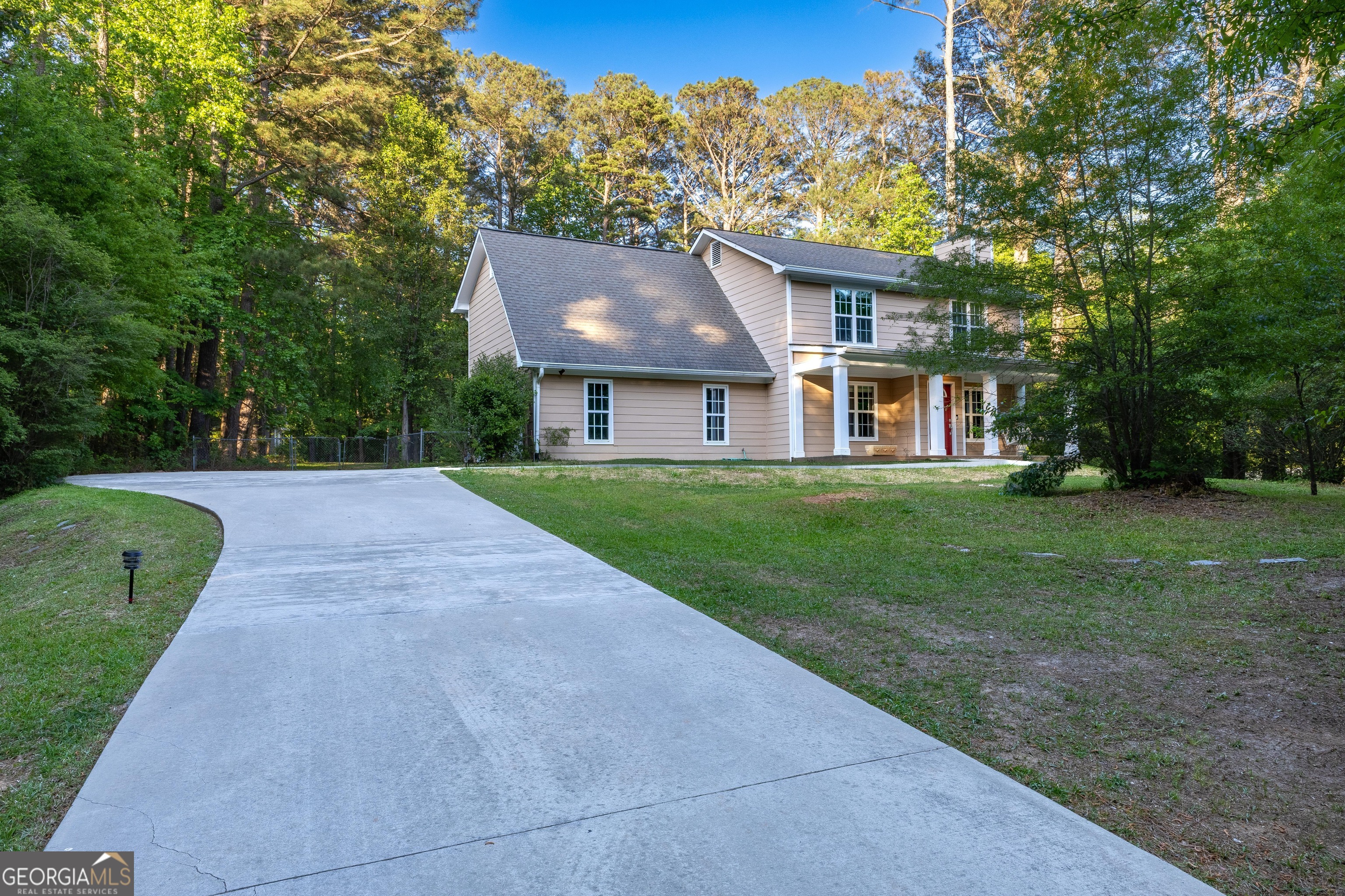 230 Whitney Way Fayetteville GA 30214