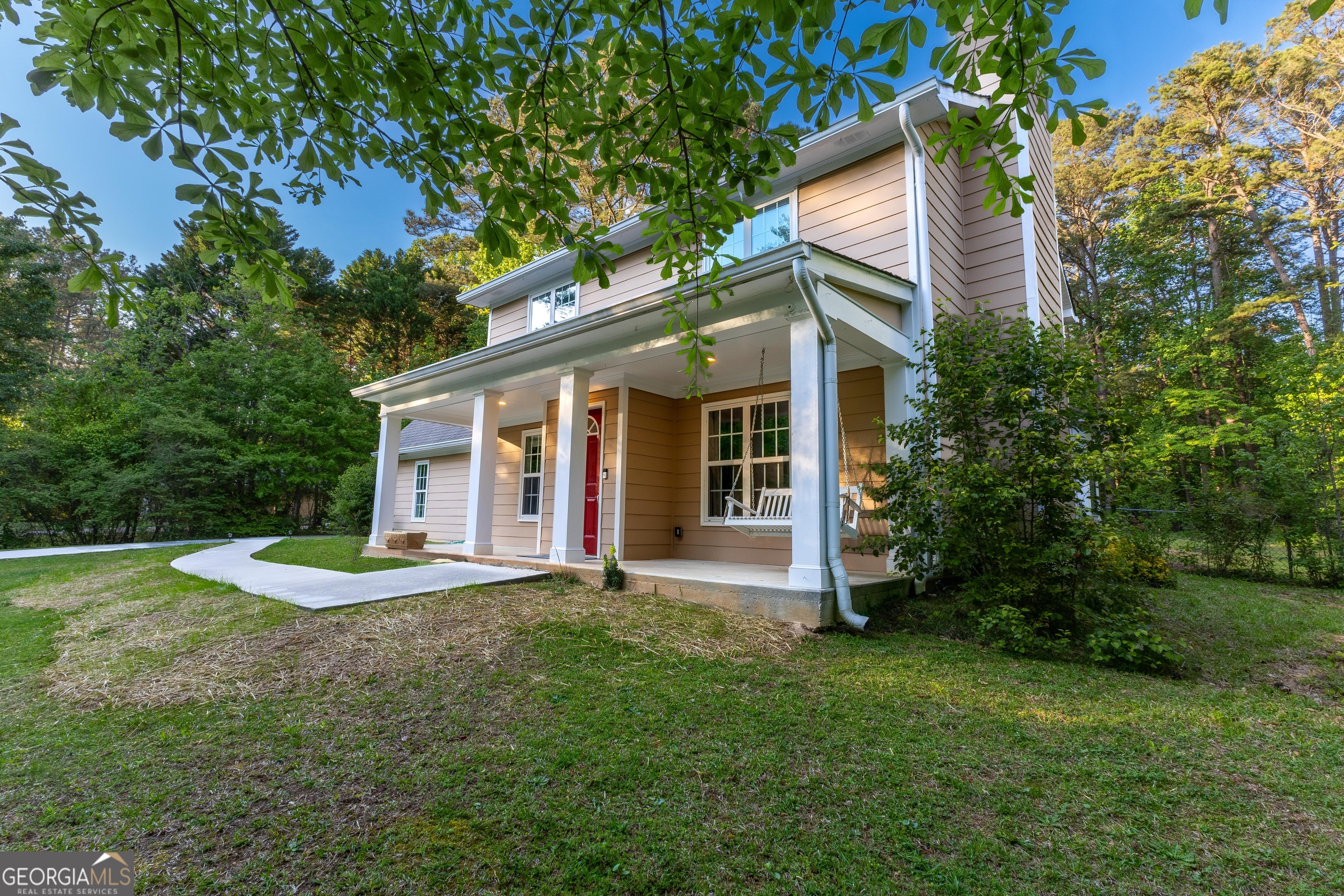 230 Whitney Way Fayetteville GA 30214