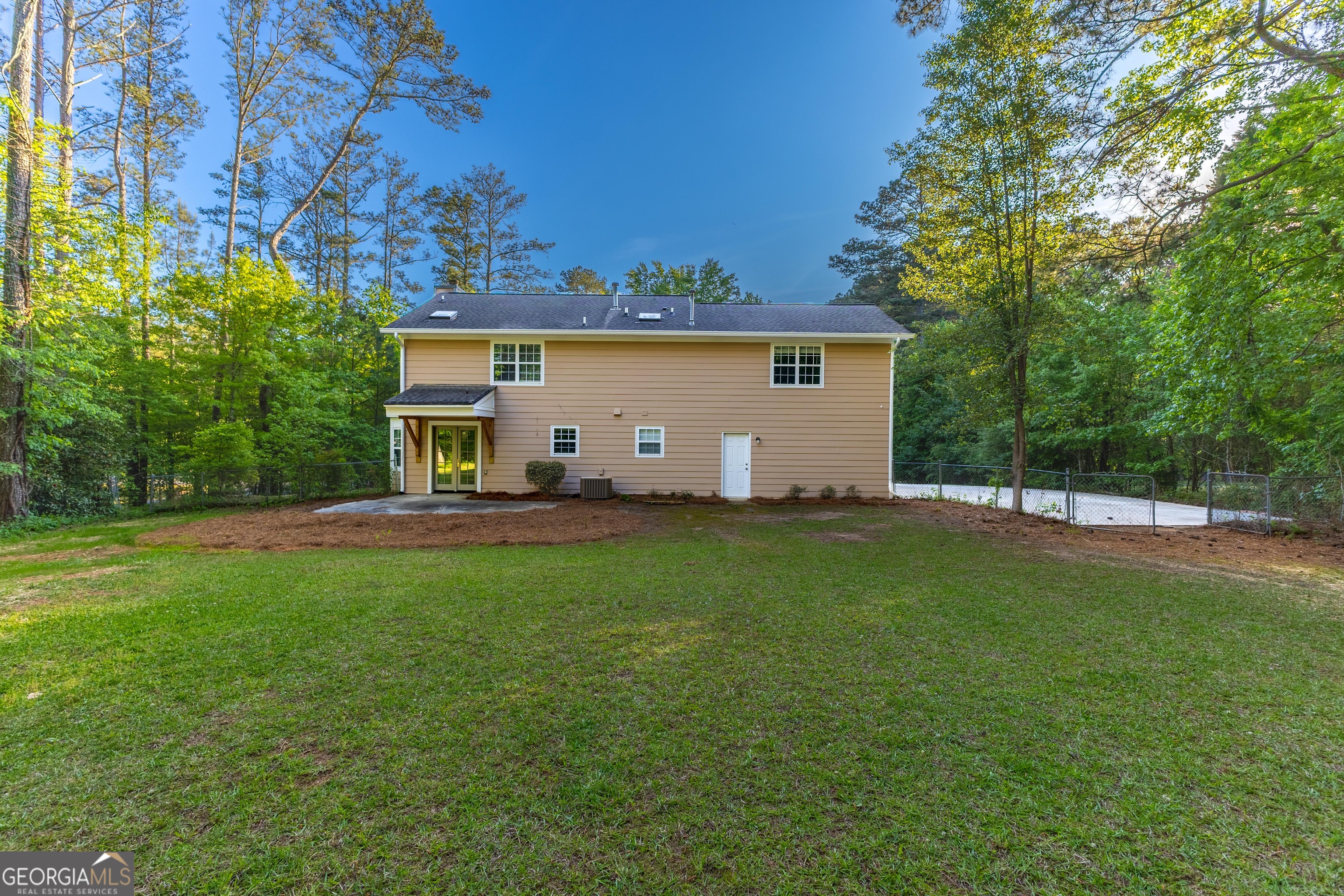 230 Whitney Way Fayetteville GA 30214